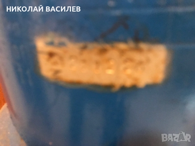 Продава  се. /. 15  килограма  ., снимка 3 - Газови котлони - 53259380