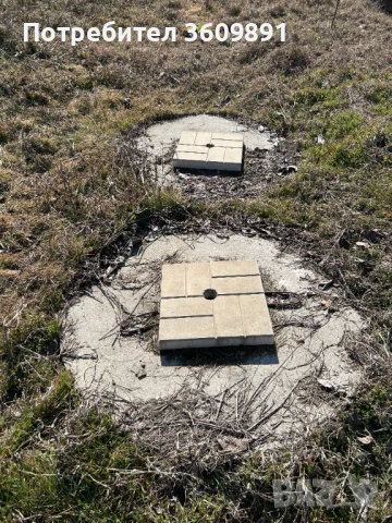 с.Басарбово, Супер парцел за Вашият мечтан Дом, има всичко неопходимо за строеж, снимка 14 - Парцели - 50710229