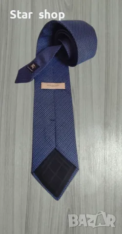 Burberry Оригинална мъжка вратовръзка , снимка 2 - Други - 56008013