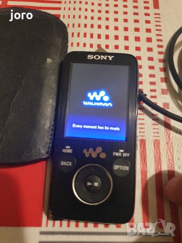 Sony Walkman NWZ-S738F, снимка 8 - MP3 и MP4 плеъри - 40788431