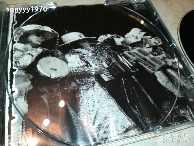 METALLICA CD-MADE IN GERMANY SWISS 1811211902, снимка 17 - CD дискове - 34852848