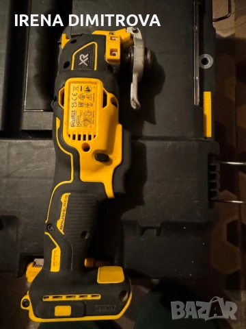 Dewalt dcs355, снимка 2 - Други инструменти - 53302892