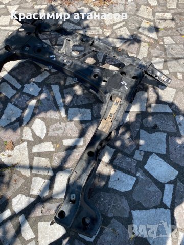 Рамо чистачка за Vw голф плюс.5М0955409А, снимка 8 - Части - 41427298