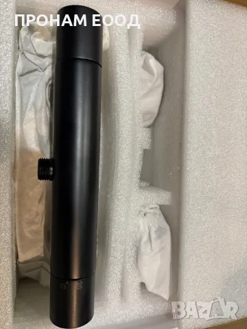 Термостатен смесител за душ Steinberg, снимка 3 - Смесители - 48407509