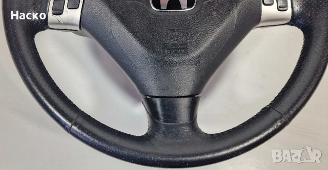 Волан Honda Accord 7 VII Хонда Акорд 2003г-2008г, снимка 2 - Части - 53750288