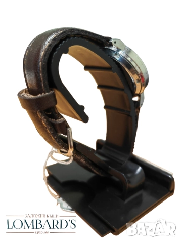 Часовник Tissot, снимка 4 - Мъжки - 51971712