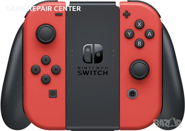 Nintendo Switch OLED + PicoFly чип, снимка 4 - Nintendo конзоли - 53738011