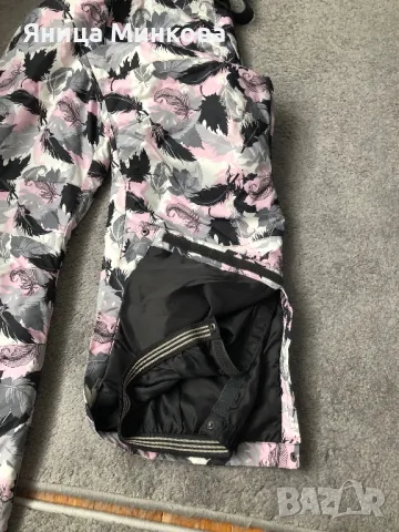 Детски ски гащеризон HM, ръст до 164 см, снимка 5 - Зимни спортове - 49153181