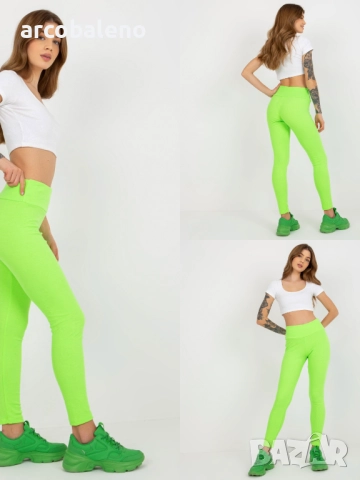 Дамски памучен клин, 6цвята , снимка 12 - Клинове - 51836009