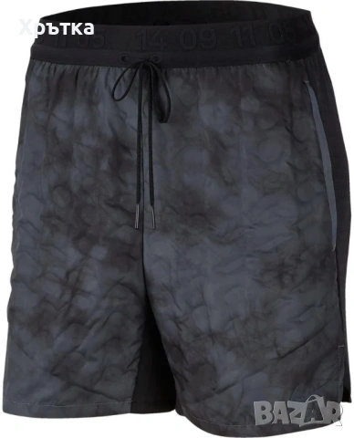 Nike Tech Pack AeroLoft Shorts - Оригинални мъжки шорти размер L, снимка 5 - Спортни дрехи, екипи - 53771915