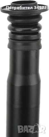 Нов преден кардан Mercedes C-class W205 4matic C200 C220 C250 C300 , снимка 3 - Части - 50639251