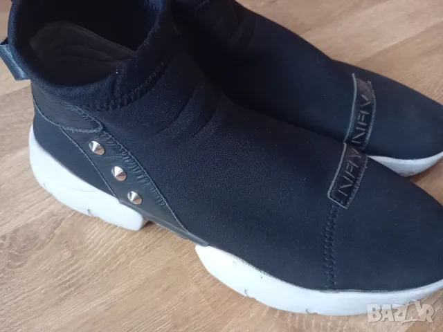 Кецове/маратонки, снимка 3 - Маратонки - 49504087