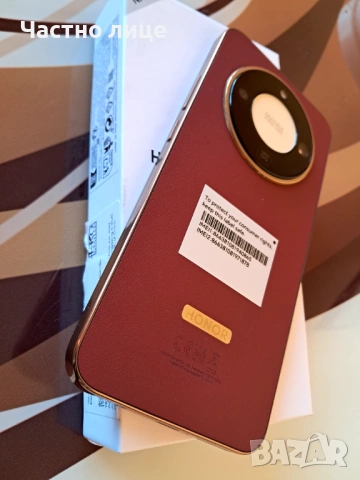 Honor magic8 Lite 512гб