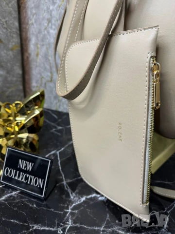 чанти polene, снимка 4 - Чанти - 50684123