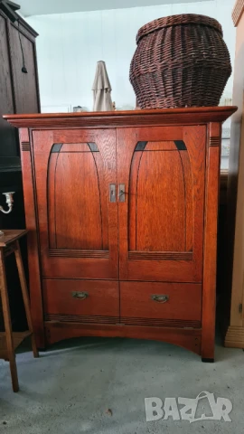 шкаф гардероб внос от Европа