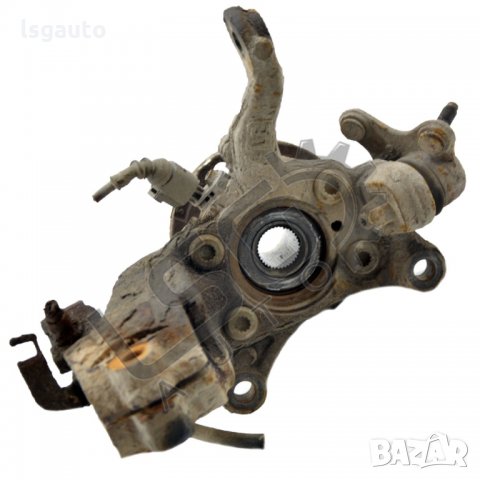 Преден десен шенкел Volkswagen Golf V Plus 2004-2008 VG010222N-50, снимка 2 - Части - 35818360