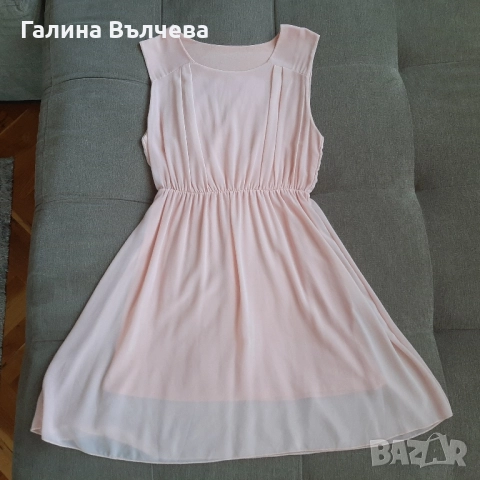 Дамска рокля, размер S