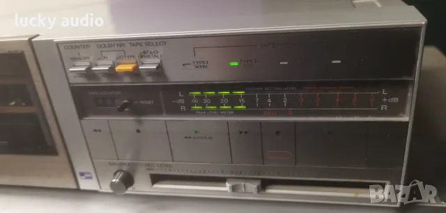 DEKC Sony TC YX50, снимка 2 - Декове - 50311935