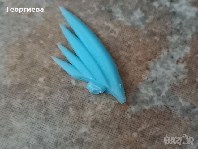 Три дигитални пеещи птички, снимка 10 - Други ценни предмети - 41835288