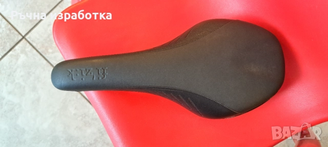 fizik седло за велосипед седалка за колело, снимка 11 - Части за велосипеди - 51485409