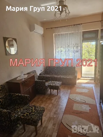 🏡 Агенция за недвижими имоти Мария Груп 2021 представя стилен и уютен апартамент под наем в сърцето, снимка 4 - Апартаменти - 55752305
