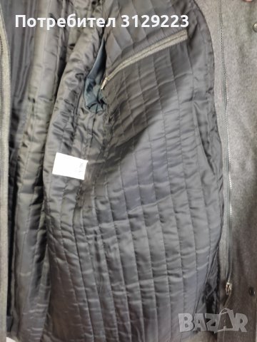 Melka coat XL/ EU 52, снимка 11 - Палта - 38737628