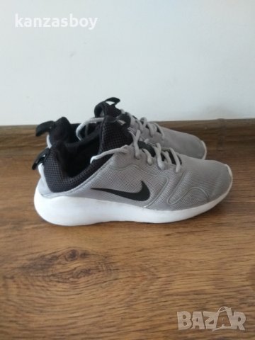  Nike Kaishi 2.0 Grey - страхотни  маратонки , снимка 8 - Маратонки - 41424096