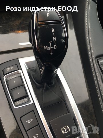 BMW M 650 XI фейс на части F06 ,F12 , F13, снимка 16 - Автомобили и джипове - 43910074