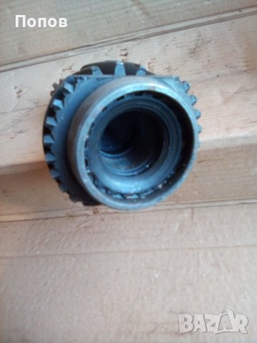 Вал първичен Газ 53, снимка 3 - Части - 41304788