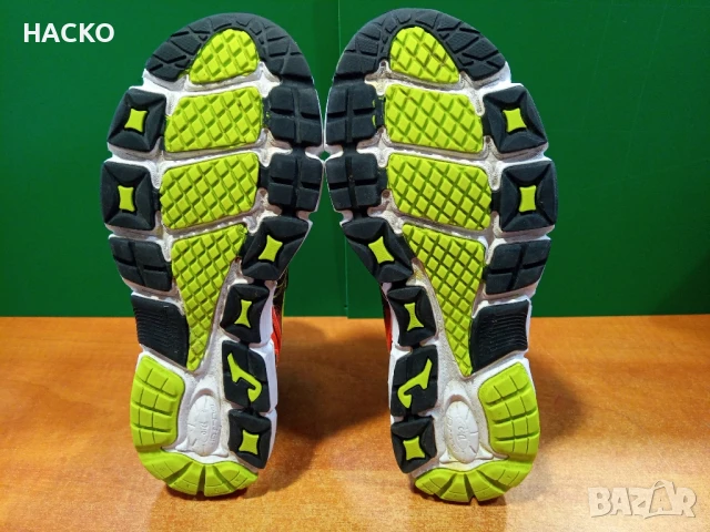 JOMA VITALY Номер 41 Стелка 26.5 см. 100% Оригинални Внос от Англия, снимка 9 - Маратонки - 51427739