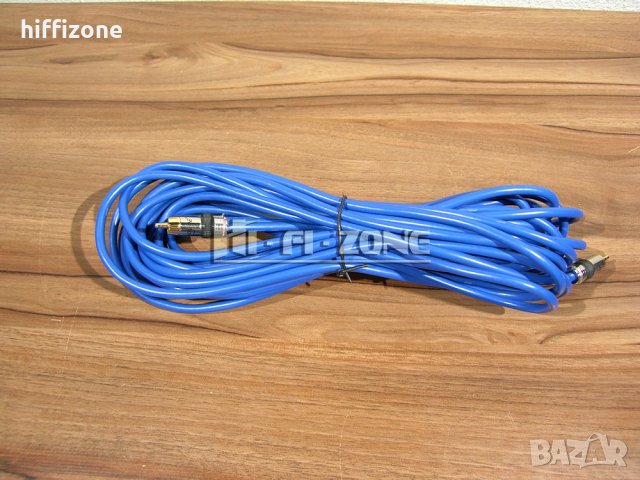  Кабел Чинч Inline , снимка 2 - Други - 44385525