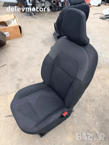 Предна дясна седалка с airbag от Dacia Sandero 3 1.0 TCe ECO-G, двигател H4DF480, 101 кс., 2025 г., снимка 3 - Части - 56012525