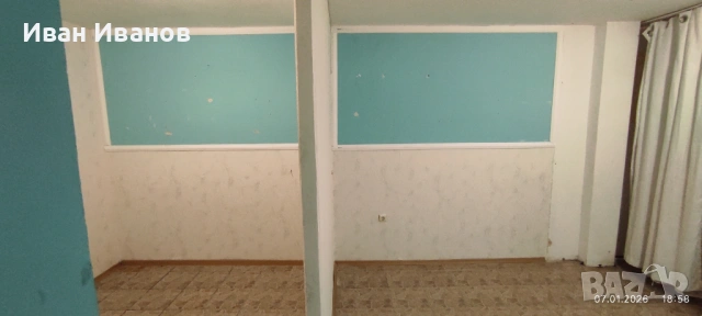 Давам под наем Ателие + складово помещение, снимка 10 - Офиси - 53037030