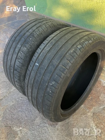 2бр - 275 40 18 - Pirelli - 2022 година 