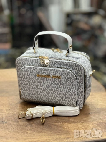 чанти MICHAEL KORS, снимка 13 - Чанти - 51442766