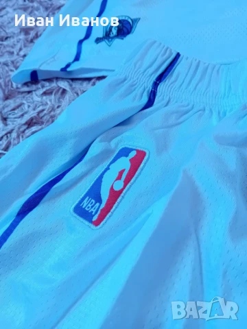 Чисто нов оригинален детски екип на Далас Маверикс - Дончич , снимка 9 - Детски тениски и потници - 50661319