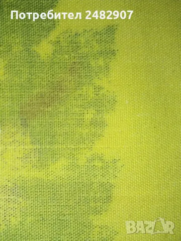 Плюшена покривка - ретро, снимка 6 - Покривки за маси - 48481752