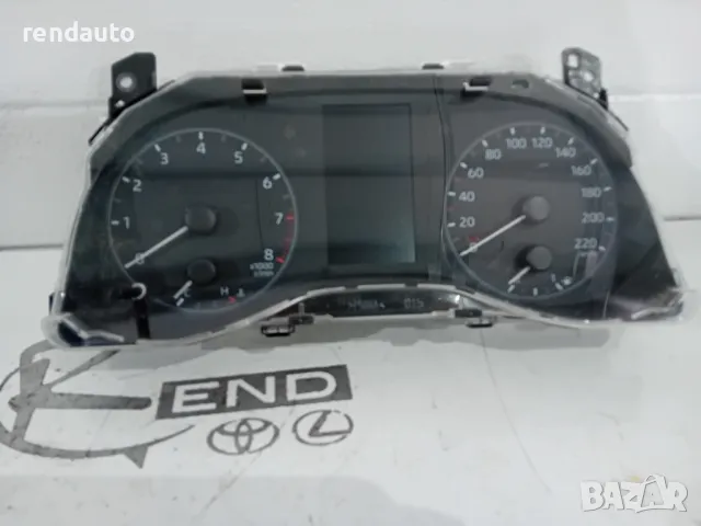 83800-k0191 Километраж  Toyota Yaris p21 1.5 m15a 2020-2024