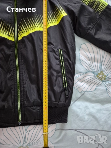 Лот от 3 якета за момче, 10 г. , снимка 12 - Детски якета и елеци - 52294083