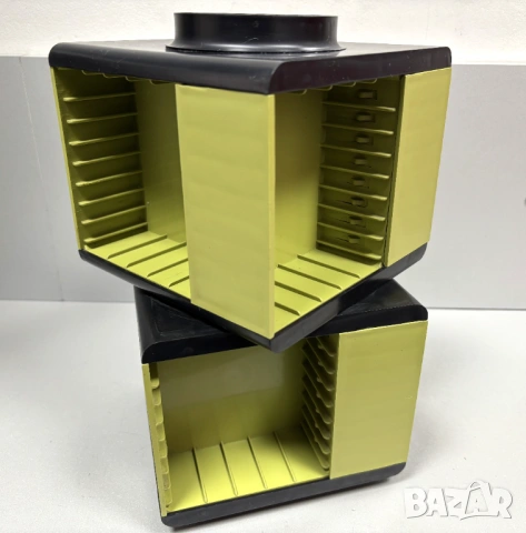 Двоен Касетник за аудиокасети, снимка 2 - Аудио касети - 53415745