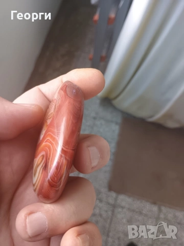 Ахат от Мадагаскар-2, снимка 9 - Колиета, медальони, синджири - 53095606