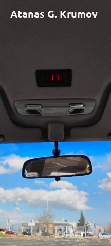 Хонда СРВ 1, снимка 4 - Автомобили и джипове - 52673101