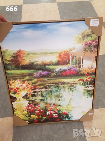 Картина, снимка 2 - Картини - 42381509