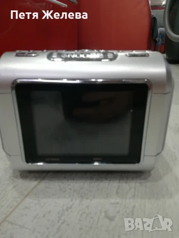 CD Player,радио,часовник,аларма -SNOOZE, снимка 16 - Аудиосистеми - 50725086