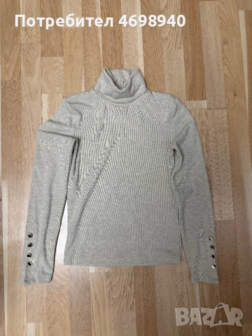 Дамски блузи H&M, House, Sinsay, снимка 4 - Блузи с дълъг ръкав и пуловери - 52969732