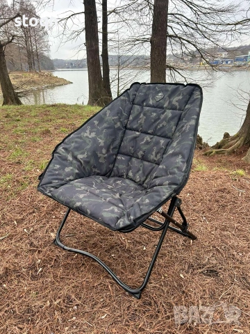 Шаранджйиски стол 