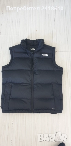 The North Face 700 Down Vest Mens Size / M  НОВО! ОРИГИНАЛ Мъжки Пухен Елек!
