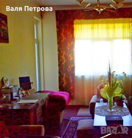 Четиристаен до Петте кюшета и Районен съд, снимка 2 - Апартаменти - 53836485