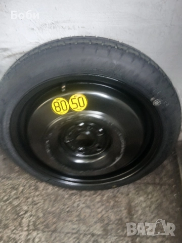 17цола патерица тойота авенсис 2022год нова, снимка 17 - Аксесоари и консумативи - 52456709