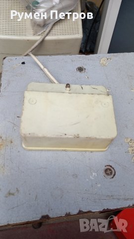 Лот ретро телефони., снимка 13 - Антикварни и старинни предмети - 41561675